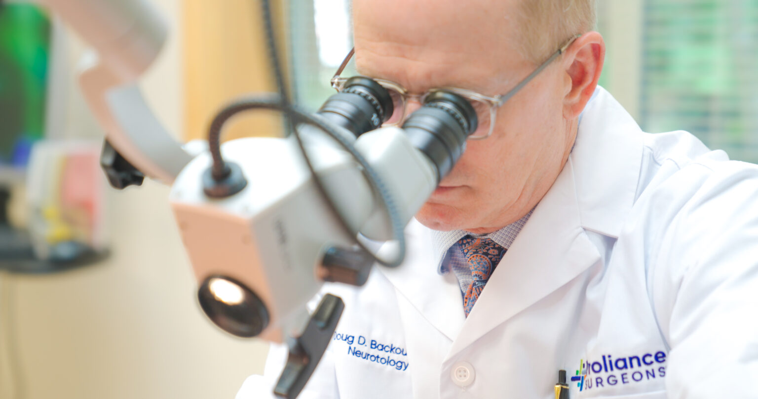 Reconstructive Otoplasty Ear Surgery